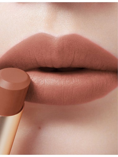 SUQQU Vibrant Rich lipstick 117 natsugasumi